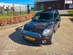 Mini Mini Clubman 1.6 Cooper AUTOMAAT PANO UNIEKE KM STAND!, Auto's, Mini, 1160 kg, 15 km/l, Gebruikt, 4 cilinders