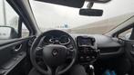 Renault Clio 1.5 DCI 66KW Estate 2014 Wit, Auto's, Voorwielaandrijving, 4 cilinders, 1096 kg, Wit