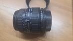 Sigma 24-70 mm voor Nikon, Ophalen of Verzenden, Gebruikt, Standaardlens