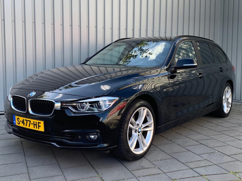 BMW 3-serie Touring 320i xDrive M Sport Edition|157000KM|Aut, Automaat, 1998 cc, 15 km/l, 4 cilinders