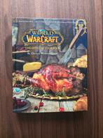 Officieel World of Warcraft kookboek, Boeken, Ophalen of Verzenden