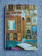 Topkapi paleis istanbul cultuur, Boeken, Ophalen of Verzenden