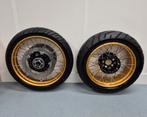 Spaakwielen BMW R1250GS R1250GSA LC GS Velgen GSA wielen !!, Motoren, Ophalen of Verzenden