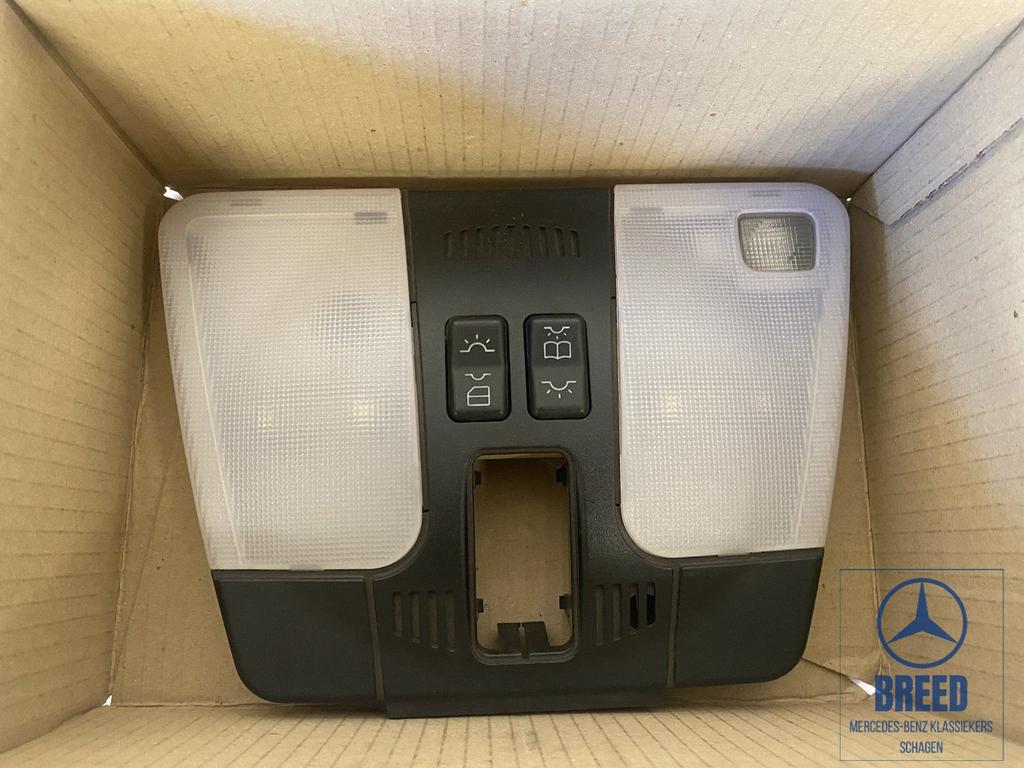 NOS binnenverlichting voor Mercedes-Benz W202 C-Klasse, -, Nieuw, Ophalen of Verzenden, -