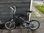 Gazelle Scooter Bike, Fietsen en Brommers, Ophalen, Gebruikt, Heren, Versnellingen
