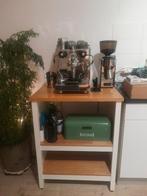 Ikea Tornvikken keukeneiland, Huis en Inrichting, Ophalen, Gebruikt, 50 tot 100 cm, 25 tot 50 cm