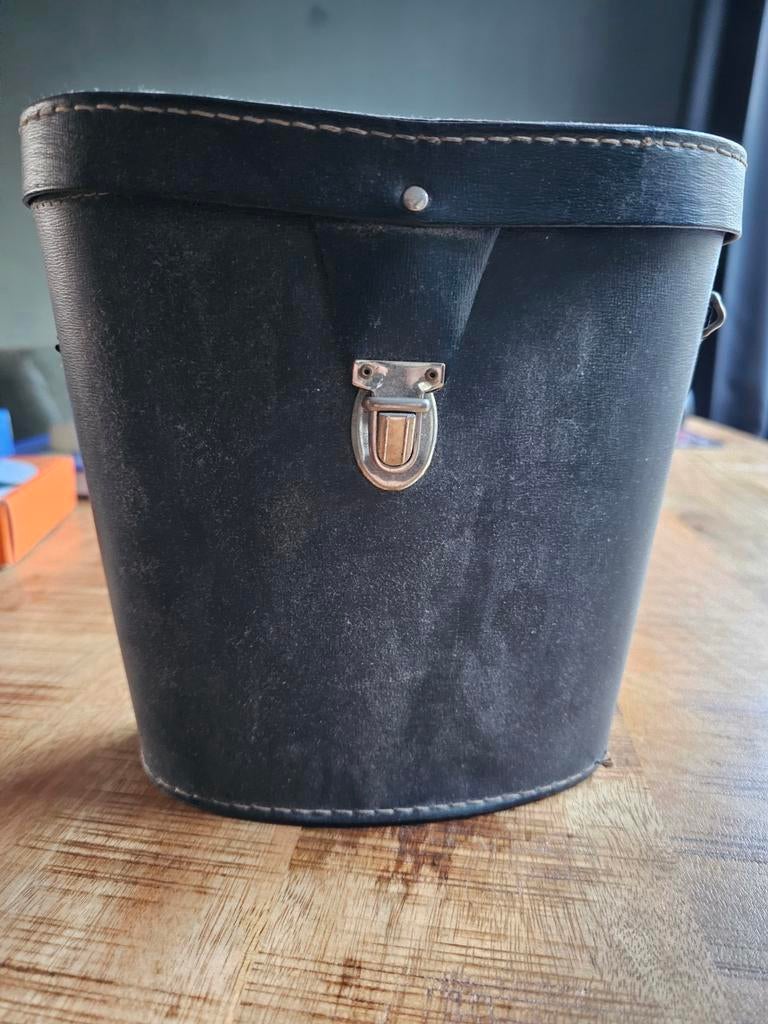 Revue 7x50 Verrekijker met Hoes - Vergütete Optik, Audio, Tv en Foto, Optische apparatuur | Verrekijkers, Gebruikt, Minder dan 8x