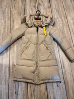 Parajumpers winterjas dames, Ophalen of Verzenden, Gedragen, Maat 38/40 (M), Beige