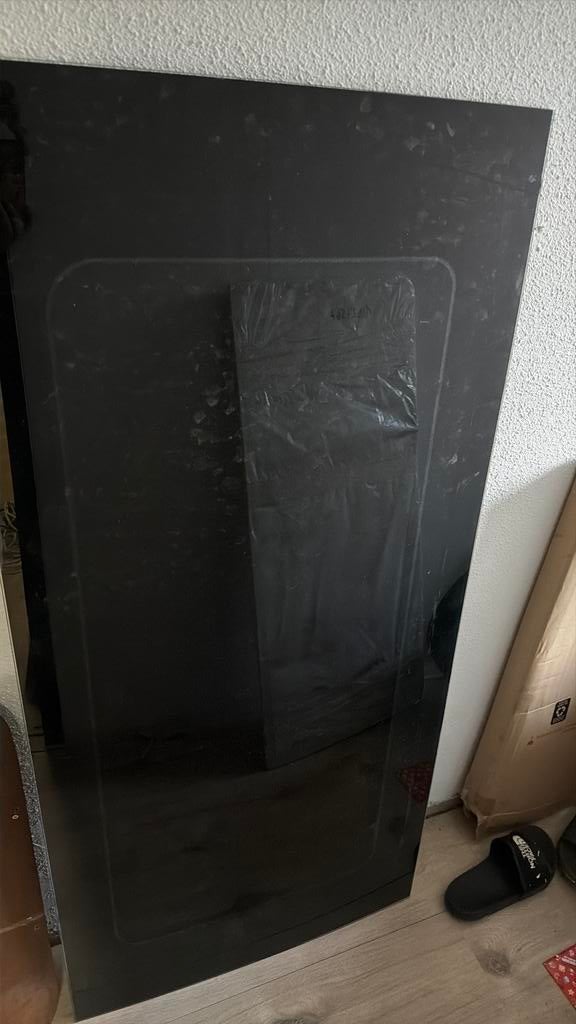 Fiat Ducato raam, Auto-onderdelen, Ophalen, Gebruikt, Deur, Rechts