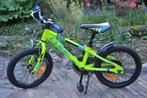 Cube 16, Fietsen en Brommers, Fietsen | Kinderfietsjes, Ophalen, Zijwieltjes, Cube, 16 tot 20 inch
