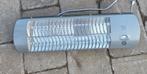 Drexon Heater 1500W met 2 standen, Tuin en Terras, Ophalen of Verzenden, Gebruikt