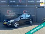 Kia Cee'd Sporty Wagon 1.4 CVVT X-ecutive AIRCO|CRUISE|CAM|E, Auto's, Kia, Voorwielaandrijving, Euro 5, Stof, Gebruikt