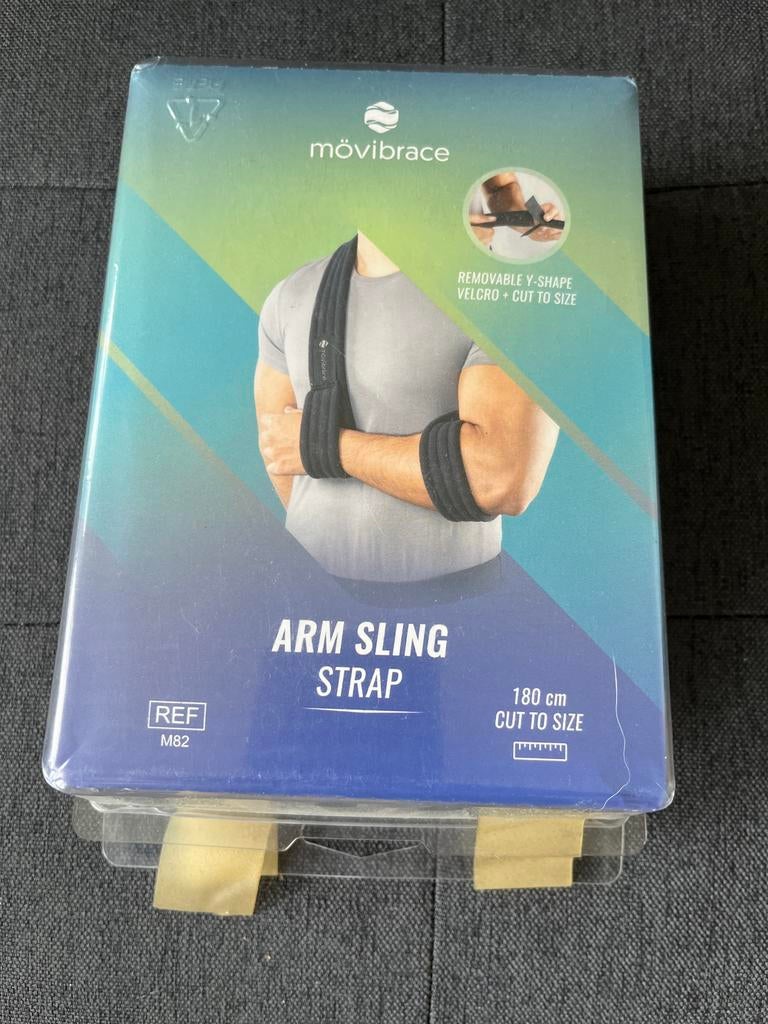 Arm sling, Ophalen of Verzenden