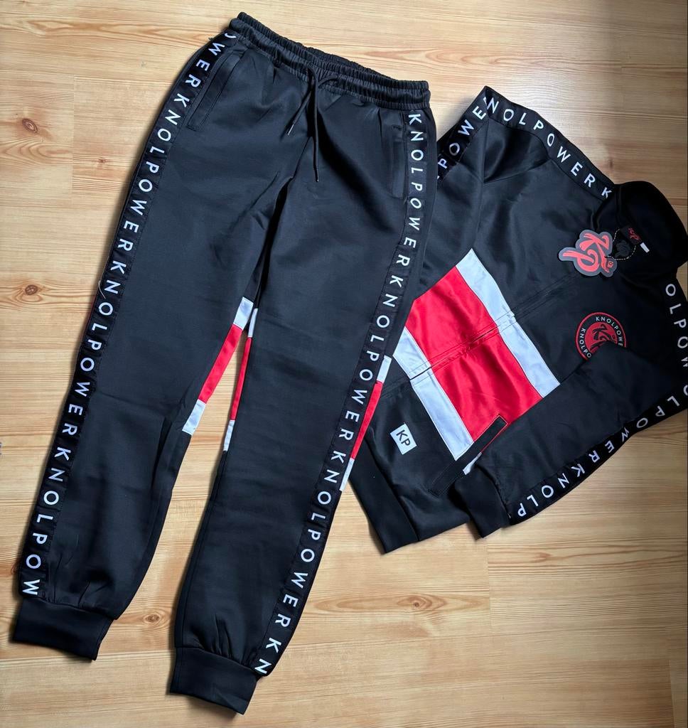 Knolpower  Trainingspak (nieuw!), Ophalen of Verzenden, Zo goed als nieuw, Jongen of Meisje