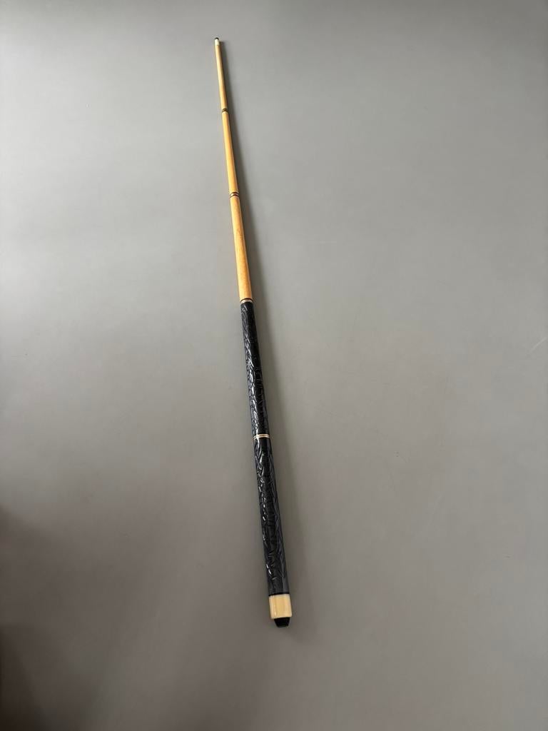 Biljart keu, Ophalen, Zo goed als nieuw, Keu of Ballen