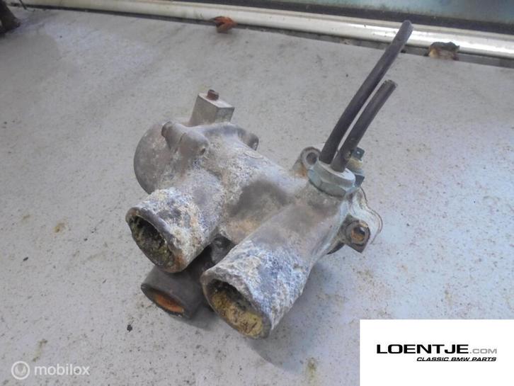 Thermostaathuis BMW e3 e9 m30, Auto-onderdelen, Motor en Toebehoren, BMW, Gebruikt, Ophalen of Verzenden