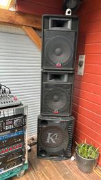 Drive in te koop, Ophalen of Verzenden, Gebruikt, 1000 watt of meer
