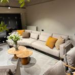 Safina loungeset 4 Seasons Outdoor met fauteuils - EXCLUSIEF, Tuin en Terras, Overige materialen, Verzenden, 6 zitplaatsen, Nieuw