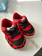 Leuke rode Nike schoentjes voor baby's, Ophalen, Gebruikt, Jongetje of Meisje, Schoentjes