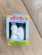 Paashaas met ei, pasen, Ophalen of Verzenden, Nieuw