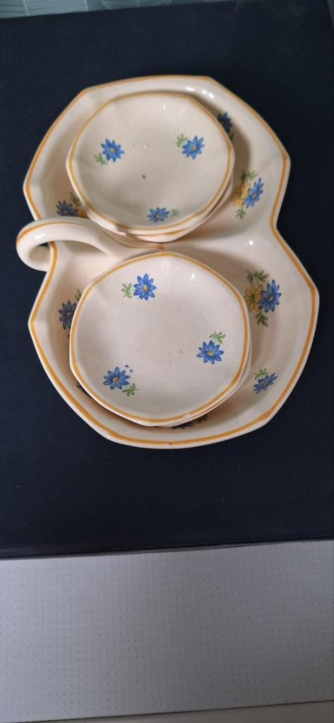 Societe Ceramique Maestricht. Made in Holland, Ophalen