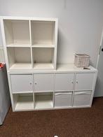Ikea kast - gratis afhalen. Twee losse kasten., Ophalen of Verzenden, Gebruikt
