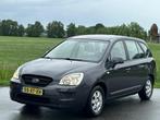 Kia Carens 2.0 CVVT X-tra | Nap | Netjes | Airco, Voorwielaandrijving, 1998 cc, Gebruikt, 4 cilinders
