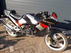 Japanse Honda Nsr Ns50f Ac08e, Fietsen en Brommers, Brommers | Honda, Ophalen, 6 versnellingen, Gebruikt, Overige modellen