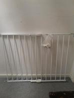 Kinder traphekje schroef, Ophalen, Gebruikt, Klemhekje, Metaal of IJzer