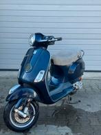 Vespa lx 50 4t 2v, Fietsen en Brommers, Scooters | Vespa, Ophalen, Zo goed als nieuw, Benzine, Vespa LX