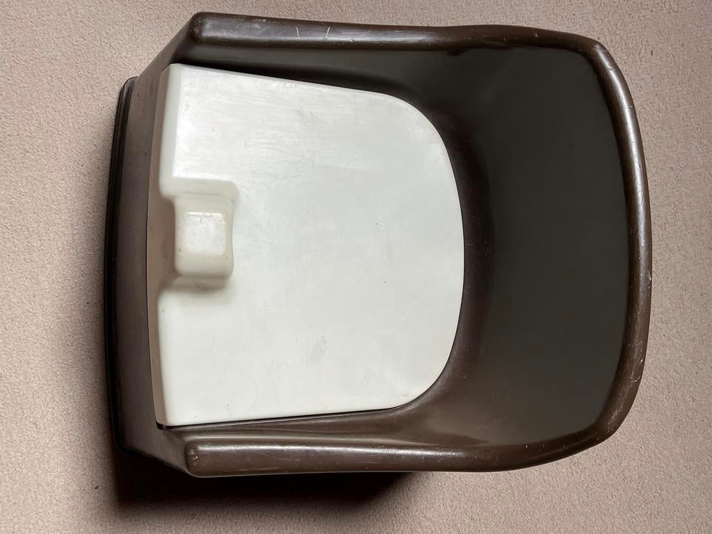 Potje zindelijkheid, Kinderen en Baby's, Badjes en Verzorging, Ophalen, Zo goed als nieuw, Overige typen