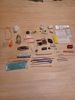 Survival Kit / Noodpakket in Compacte Box, Ophalen of Verzenden, Nieuw
