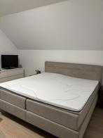 B Bright Gold topper Koudschuim Beterbed, Ophalen, Overige maten, Bedbodem, 200 cm