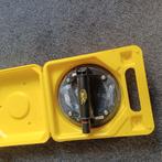 Glas zuiger glas drager, Ophalen of Verzenden, Zo goed als nieuw