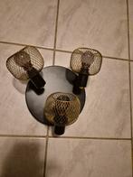 Spotjes, Huis en Inrichting, Lampen | Wandlampen, Ophalen, Zo goed als nieuw