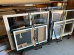 Glas en ramen, uitzetramen, thermopeen, hr++ div. maten, Doe-het-zelf en Verbouw, Glas en Ramen, Ophalen, Zo goed als nieuw, Minder dan 80 cm
