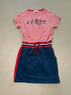 Vingino zomer jurkje maat 158/164, Kinderen en Baby's, Kinderkleding | Maat 158, Ophalen of Verzenden, Zo goed als nieuw, Meisje