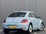 Volkswagen Beetle 1.2 TSI Design, Voorwielaandrijving, Euro 5, Stof, Gebruikt