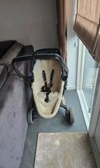 Quinny zapp flex plus, Ophalen, Quinny, Verstelbare rugleuning