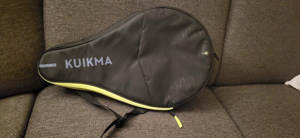 Kuikma Opbergtas voor padel racket, Ophalen of Verzenden, Zo goed als nieuw, Padeltas
