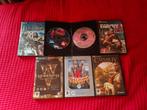 Pakket PC Games 2 EUR per stuk of als pakket!, 1 speler, Ophalen of Verzenden, Zo goed als nieuw, Vanaf 3 jaar