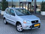 Suzuki Ignis 1.3 Limited Edition | Airco | Apk 25-03-2027, Auto's, Suzuki, Voorwielaandrijving, 83 pk, 31 €/maand, Ignis