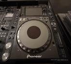 2x Pioneer CDJ-2000 Nexus draaitafels, Muziek en Instrumenten, Dj-sets en Draaitafels, Ophalen, Gebruikt, Draaitafel, Pioneer