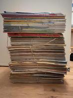 Donald Ducks halvejaargang bundels, Meerdere stripboeken, Ophalen of Verzenden, Gelezen