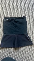 Gore nekwarmer windstopper, Ophalen of Verzenden, Zo goed als nieuw, Zwart, Overige typen