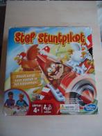 Stef Stuntpiloot, Een of twee spelers, Ophalen of Verzenden, Zo goed als nieuw