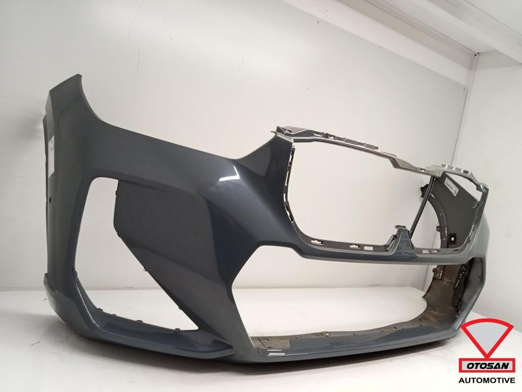 BMW X1 U11 M Pakket Voorbumper Bumper 6xPDC Origineel!, Petuelring 130
80788  Munich, DE, Gebruikt, Info@bmw.de, Ophalen of Verzenden