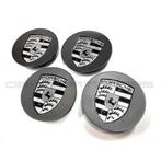 Naafdoppen Porsche Macan antra, Auto diversen, Wieldoppen, Verzenden, Nieuw