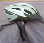 Fietshelm - grijs. Zo goed als nieuw, M, Zo goed als nieuw, Heer of Dame, Ventura