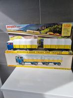 Dinky toys, Hobby en Vrije tijd, Modelauto's | 1:43, Ophalen of Verzenden, Gebruikt, Auto, Dinky Toys